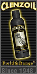 Clenzoil Field and Range: Shotgun, Firearms Lubricant